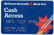 NAB (NZ) Card